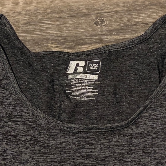 Russel Athleticwear Tank top - Picture 2 of 3